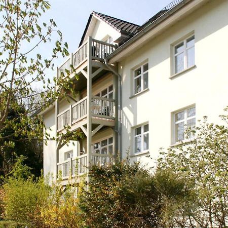 Haus Am Weststrand Ostseebad Kühlungsborn Extérieur photo