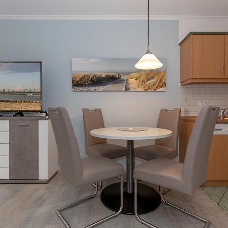 Haus Am Weststrand Ostseebad Kühlungsborn Extérieur photo