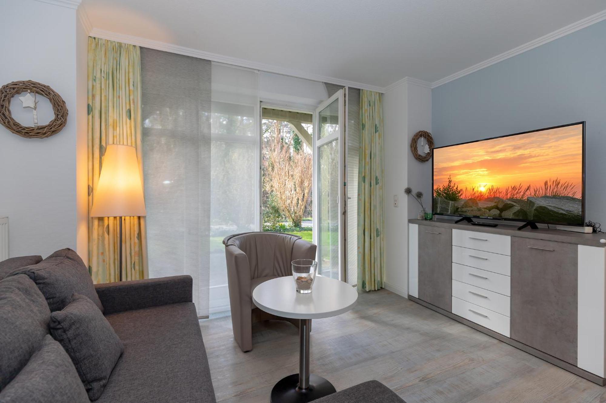 Haus Am Weststrand Ostseebad Kühlungsborn Extérieur photo