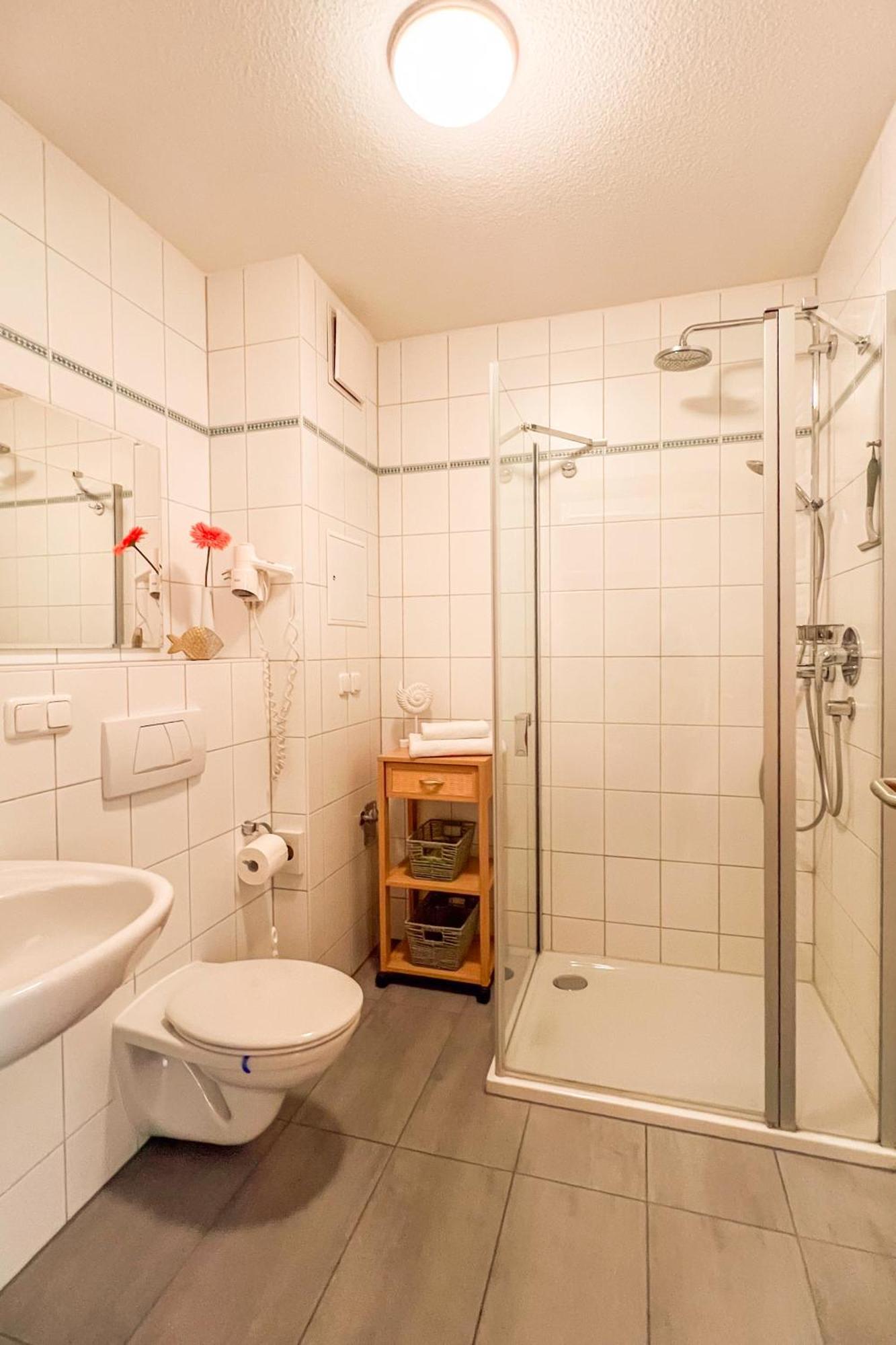 Haus Am Weststrand Ostseebad Kühlungsborn Extérieur photo